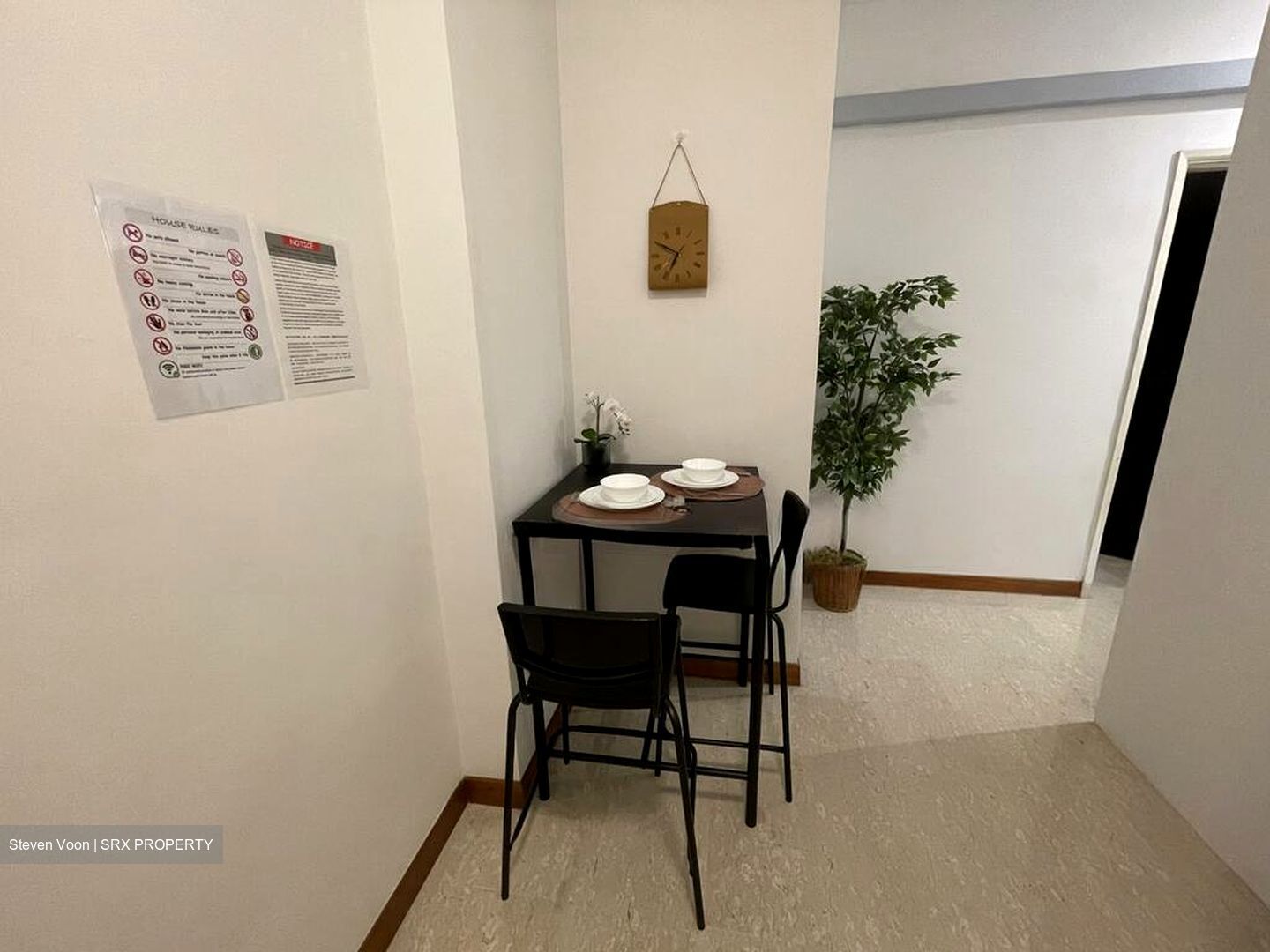La Crystal (D9), Apartment #497879721